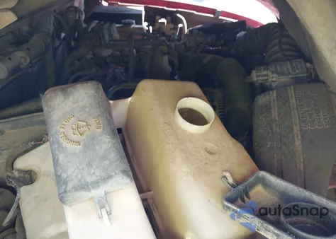 1998 Ford Ranger Splash/Xl/Xlt z USA, uszkodzony, nr VIN 1FTYR14U3WPA10534